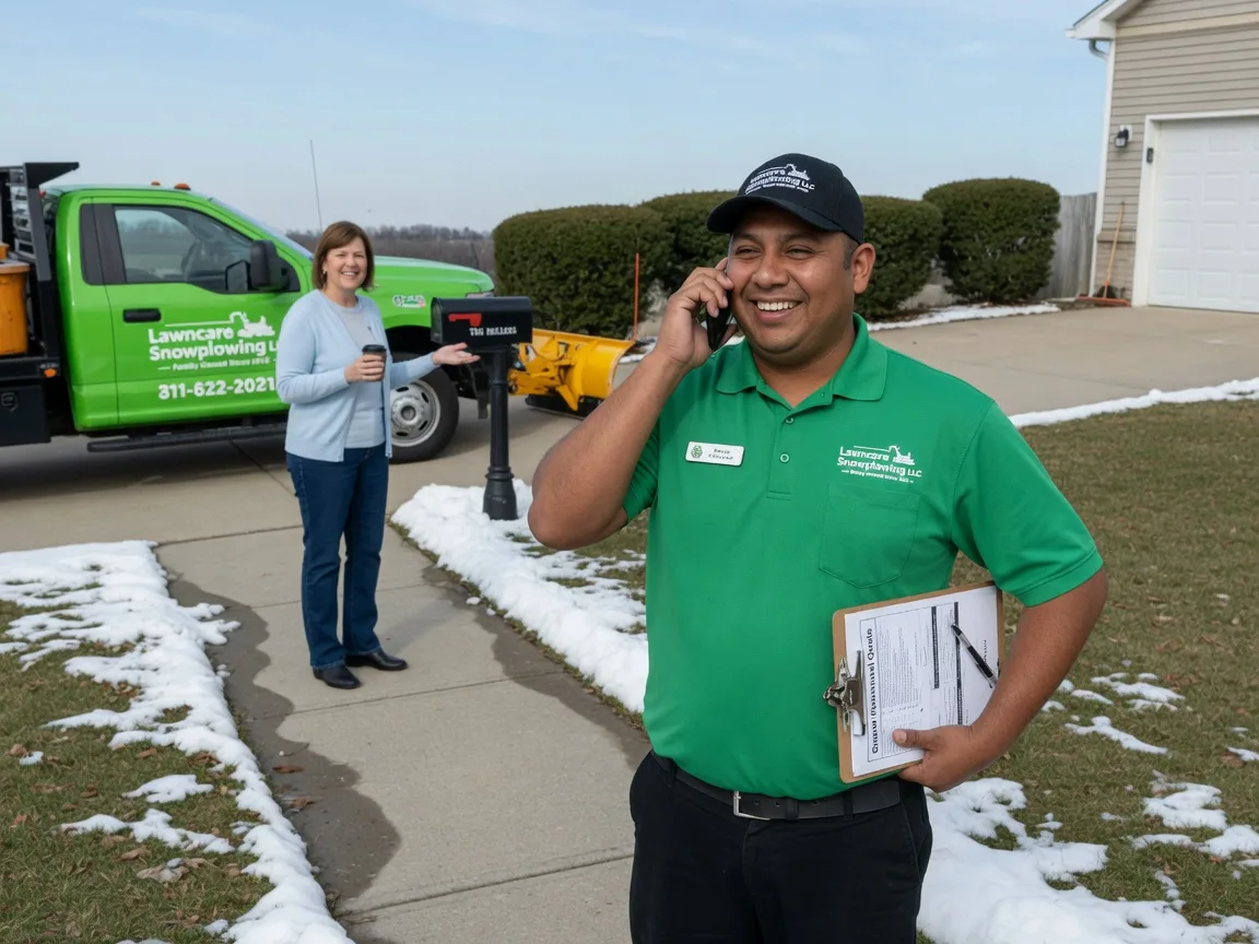Lawn Care Services By Expert Landscaper Bloomery, WV FAQs